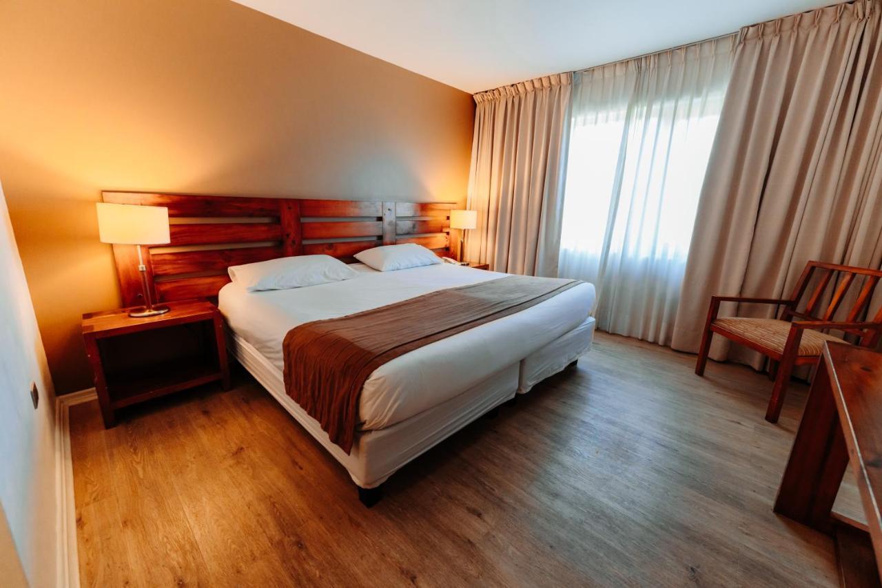 Hotel Limari Ovalle Esterno foto