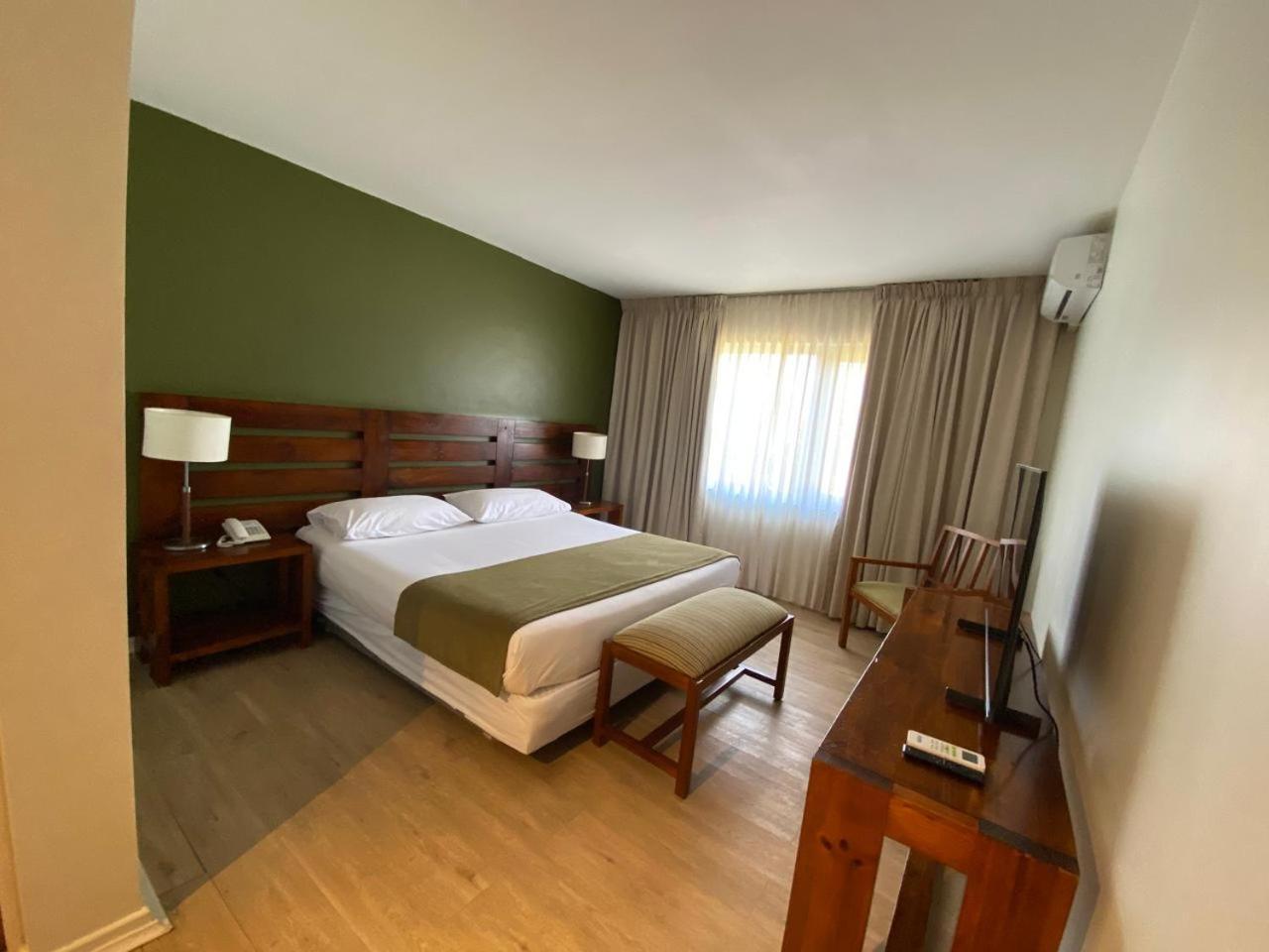 Hotel Limari Ovalle Esterno foto