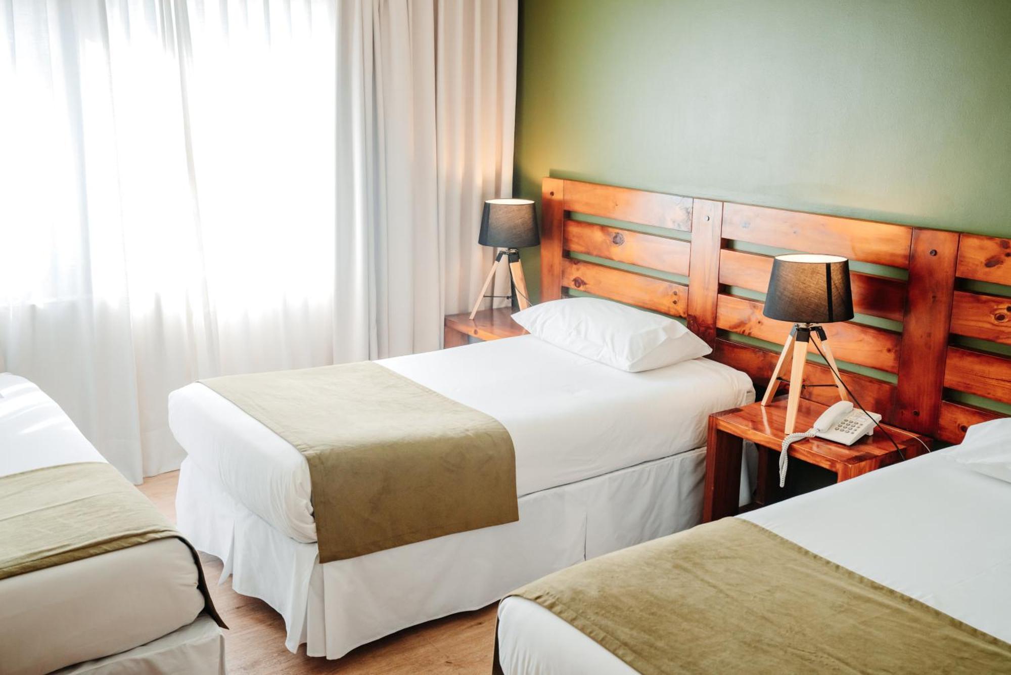 Hotel Limari Ovalle Esterno foto