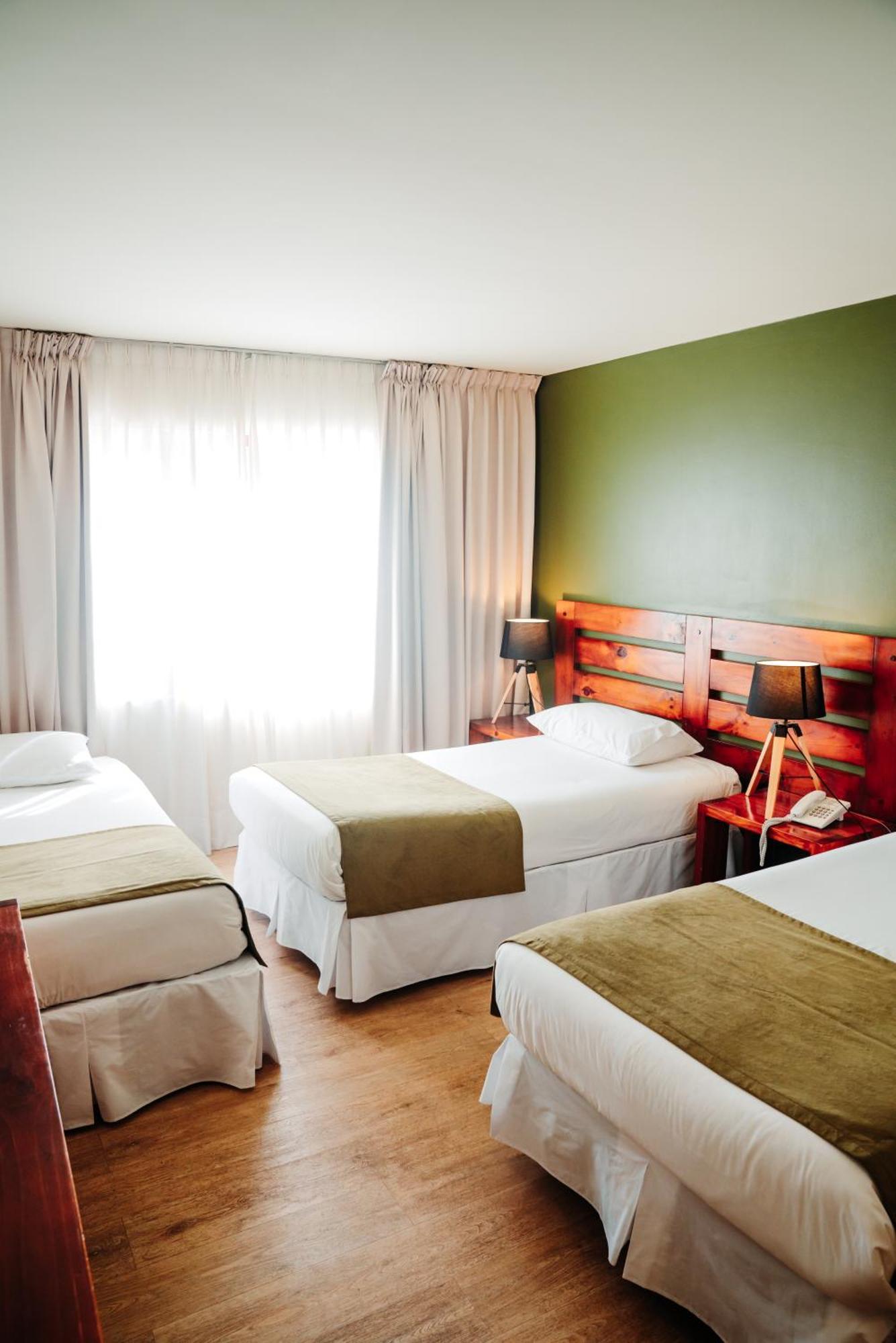 Hotel Limari Ovalle Esterno foto
