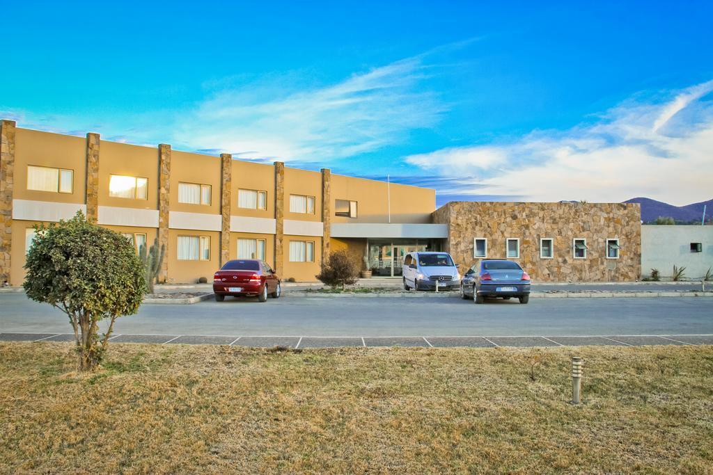 Hotel Limari Ovalle Esterno foto