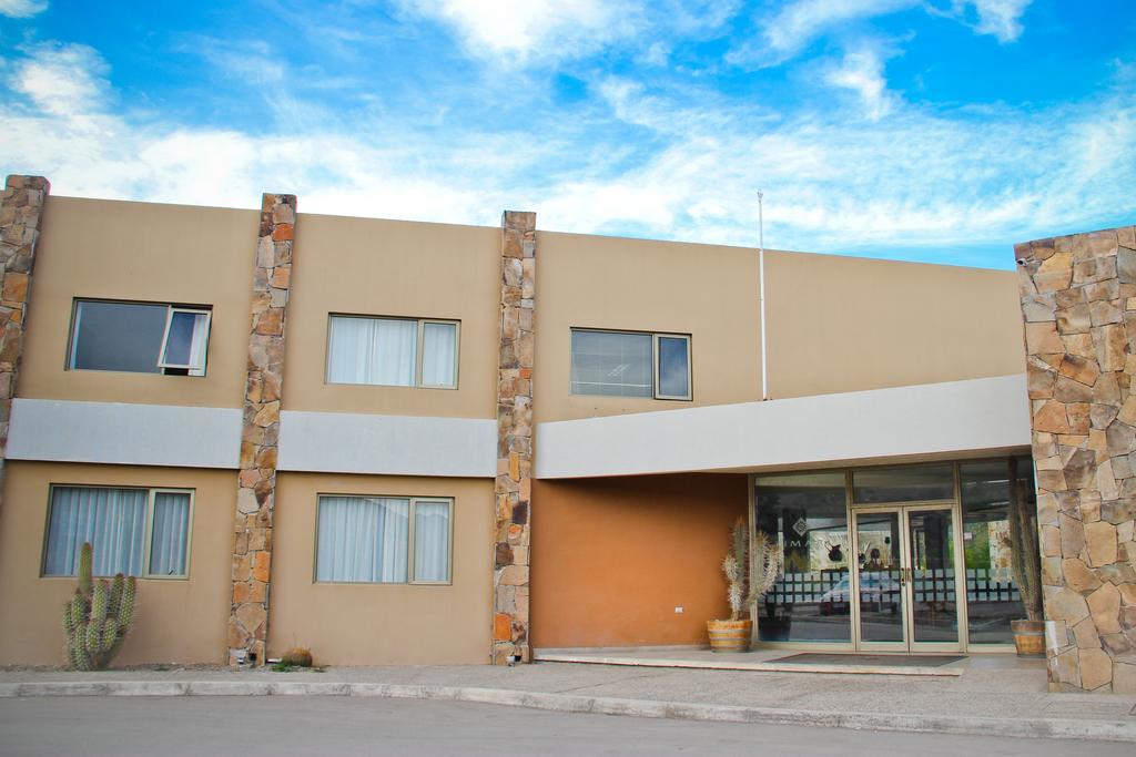 Hotel Limari Ovalle Esterno foto