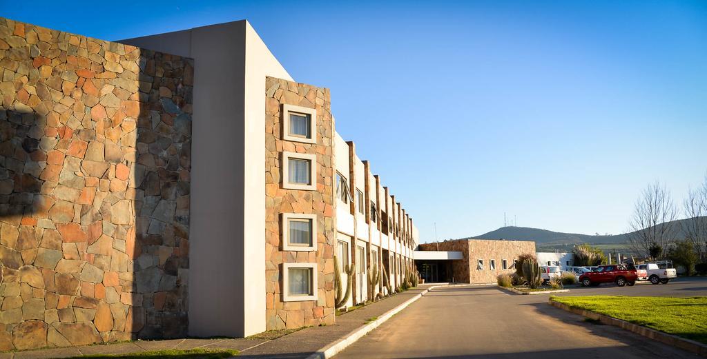 Hotel Limari Ovalle Esterno foto