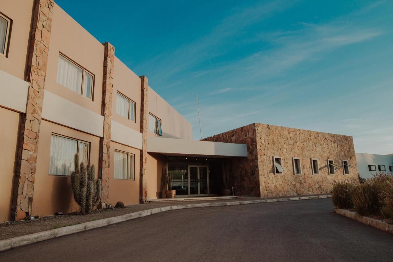 Hotel Limari Ovalle Esterno foto
