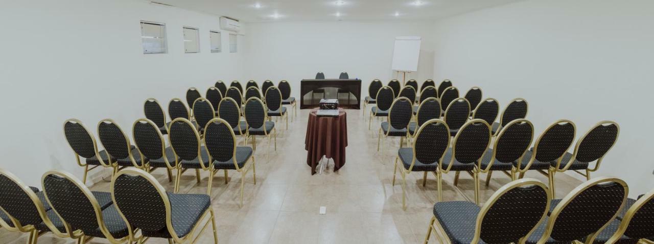 Hotel Limari Ovalle Esterno foto